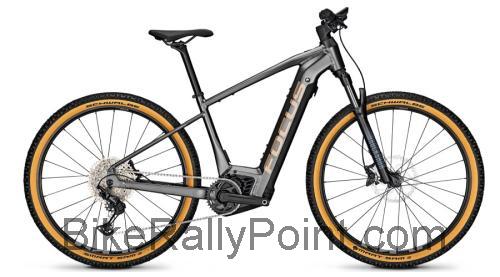 Focus Jarifa2 6.9 specs and reviews